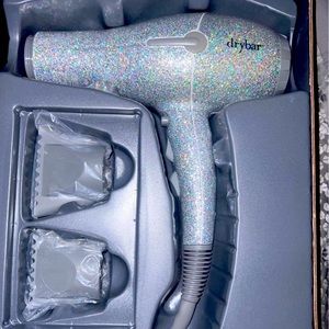 drybar the ultimate blow dryer